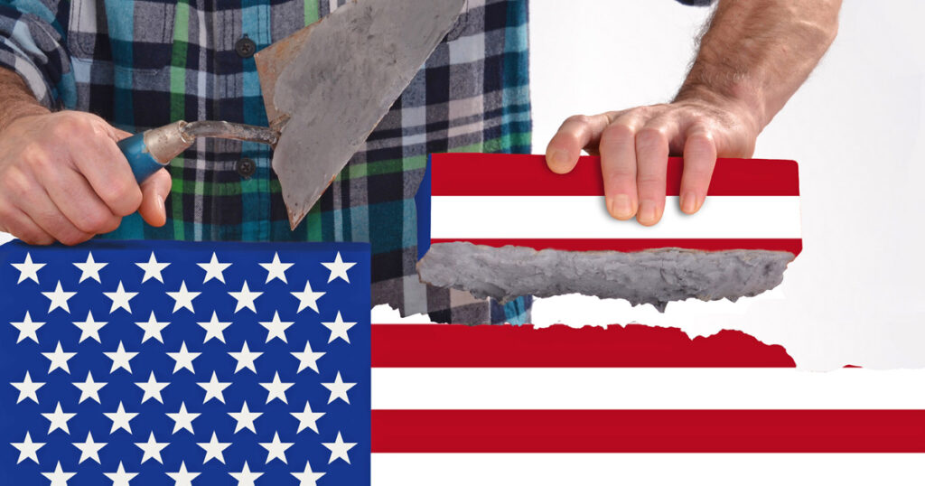 The PRO Act Is Not Just a Union Handout—It's an Assault on the Freedom of Association Itself