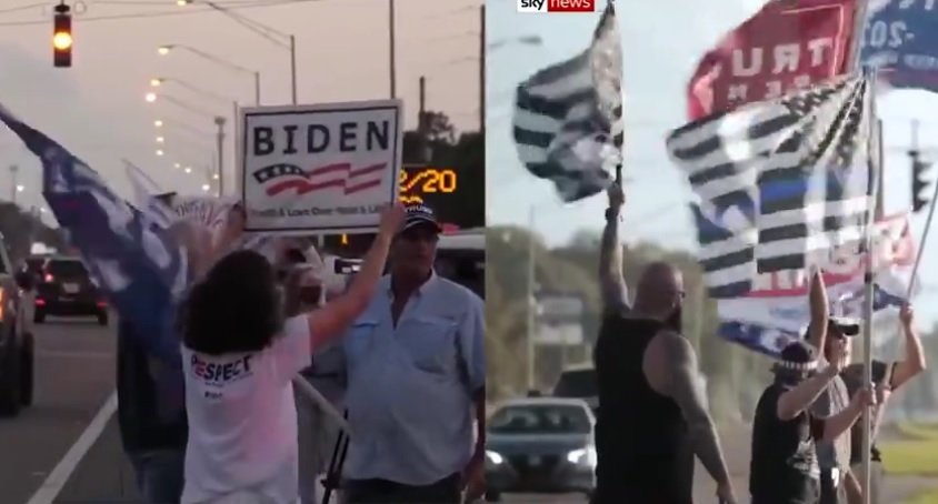 “Unmasked” Video Provides More Information and Evidence Surrounding the 2020 Election