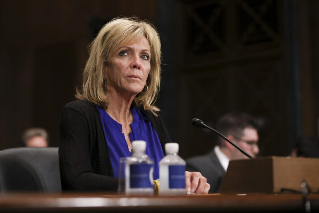 ‘Angel Mom’ Says Biden Creating ‘Super Highway’ to Border