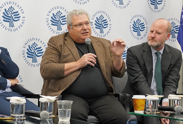 Neocon Robert Kagan: Americans Opposing Forever Wars Is An 'Example Of Their Intolerance'