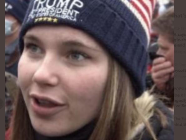 FBI Becomes National Joke: Once Esteemed Agency Is Now Posting Wanted Alerts for Young Women Who Walked Through US Capitol