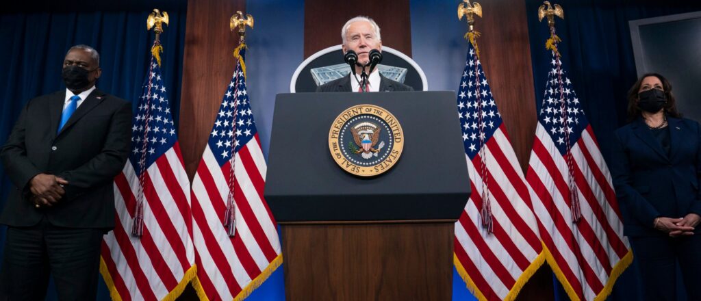 Biden Extends Trump Administration’s Coronavirus Rent And Mortgage Relief Through End Of June