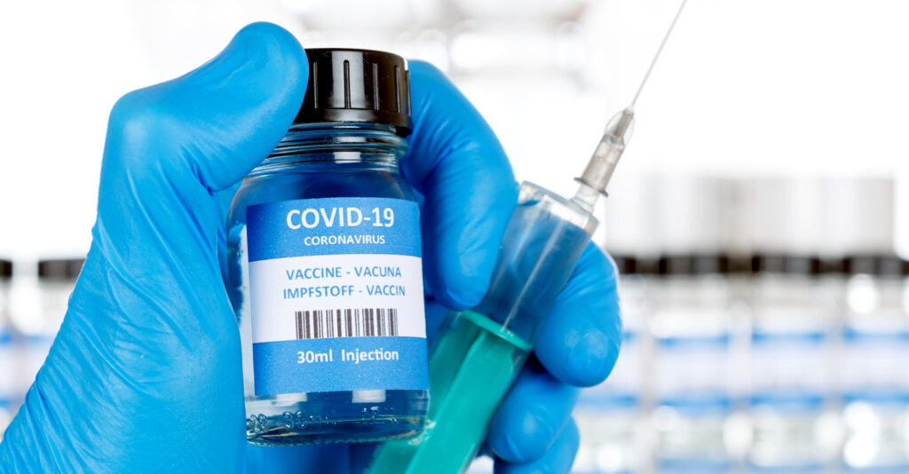 One-Third of Deaths Reported to CDC After COVID Vaccines Occurred Within 48 Hours of Vaccination
