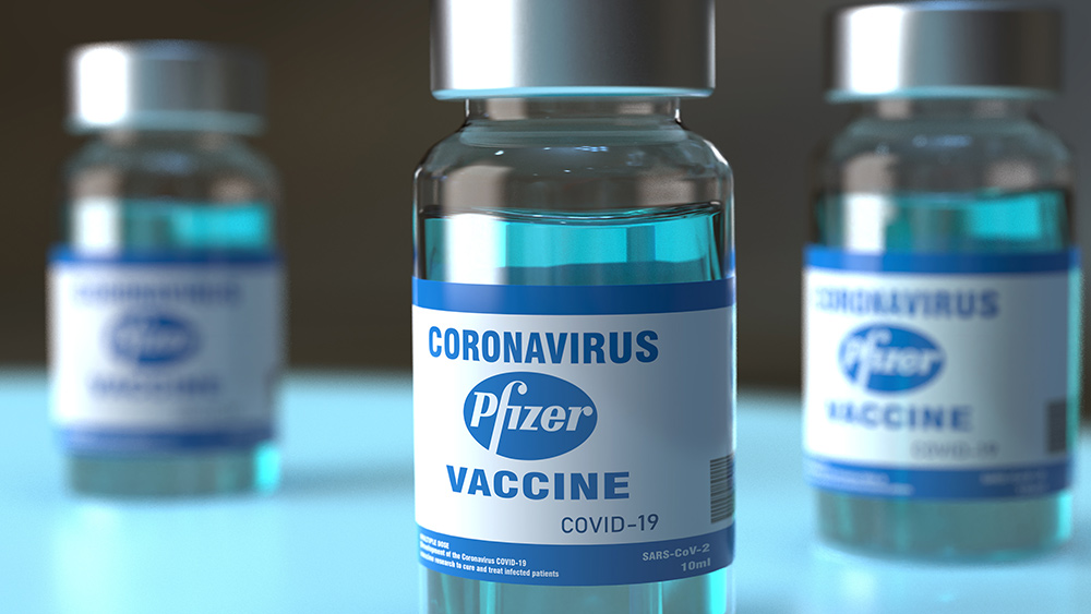 Pfizer is threatening governments around the world and demanding RANSOM to protect against future vaccine injury lawsuits