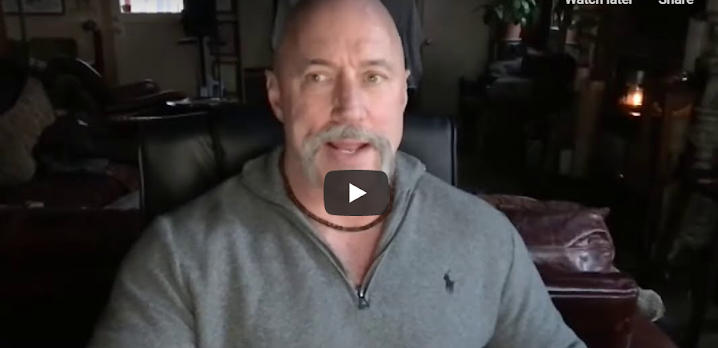 Navy Seal Michael Jaco: Arrests Are Happening & Are in Reports & Visually Available For All to See! Be Ready on 2/5!! - Must Video