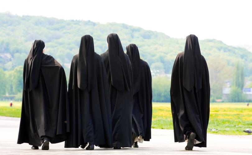 3 Nuns Die And 28 Test Positive For COVID-19 After Taking First Does Of Experimental MRNA Injection