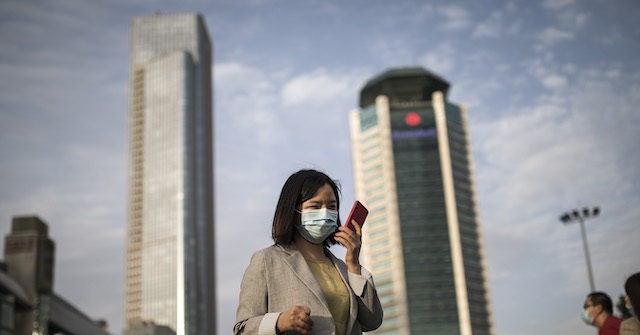 China Jailed Woman for Six Months for Honoring Coronavirus Dead on Social Media
