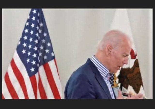 Gaslighting Biden White House Calls COVID Bill With Zero GOP Support “Bipartisan”