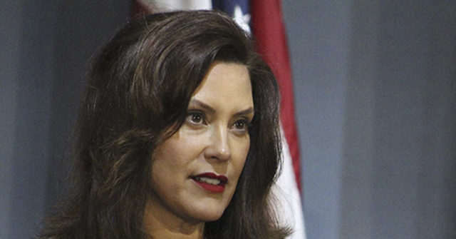 Michigan ‘Let Them Play,’ Students, Parents Win: Gretchen Whitmer Caves, Starts Winter School Sports