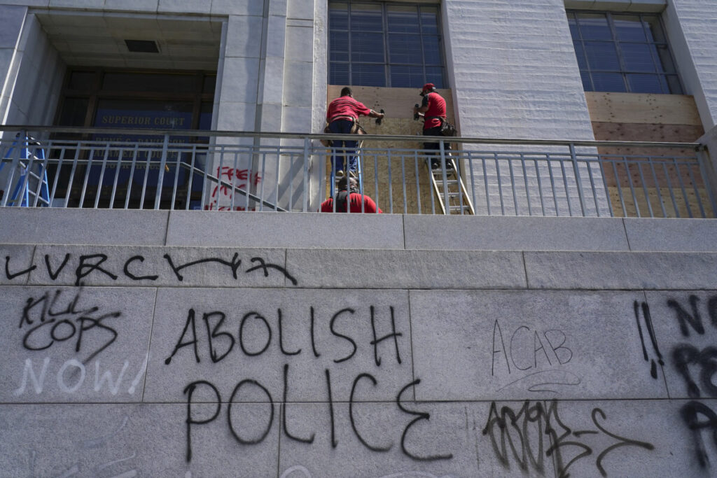 Identity Politics Is a Tool to Break Down America: Expert
