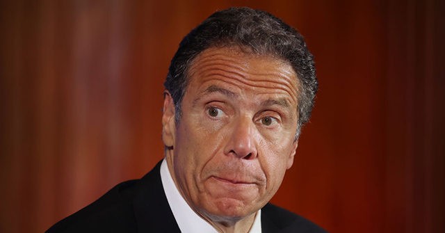 NY Assemblyman Colin Schmitt: State Could Elect a Republican Governor Following Nursing Home Coverup