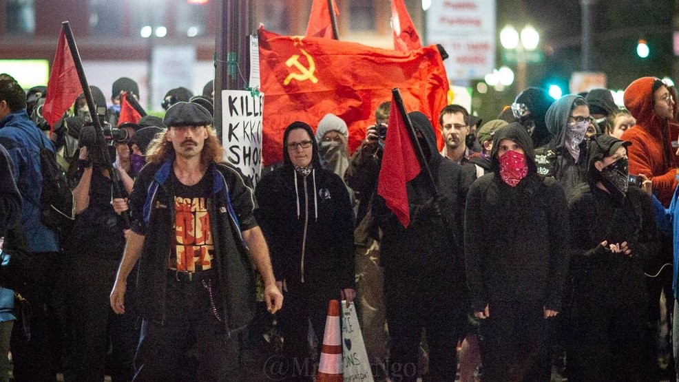 The Deadliest Virus in the World is COMMUNISM and the ‘New Normal’ is Modeled After Communist China