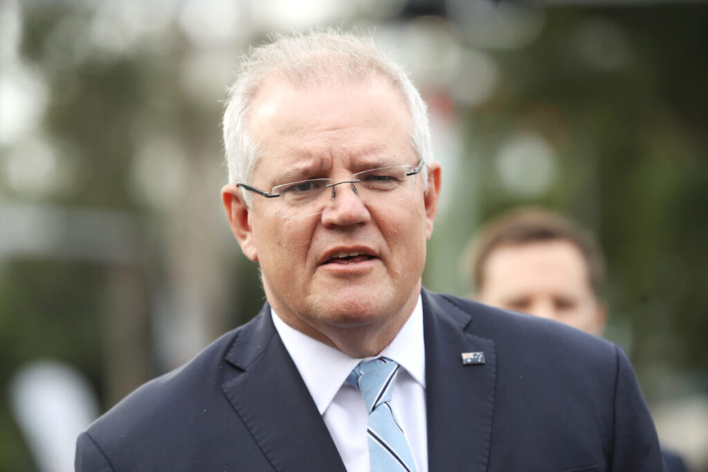 Australian PM: Facebook Has ‘Friended Us Again’
