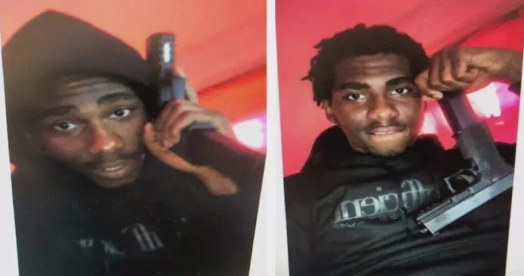 Black Teen Travels to White Suburb to Commit Mass Shooting, Mainstream Media Remains Silent