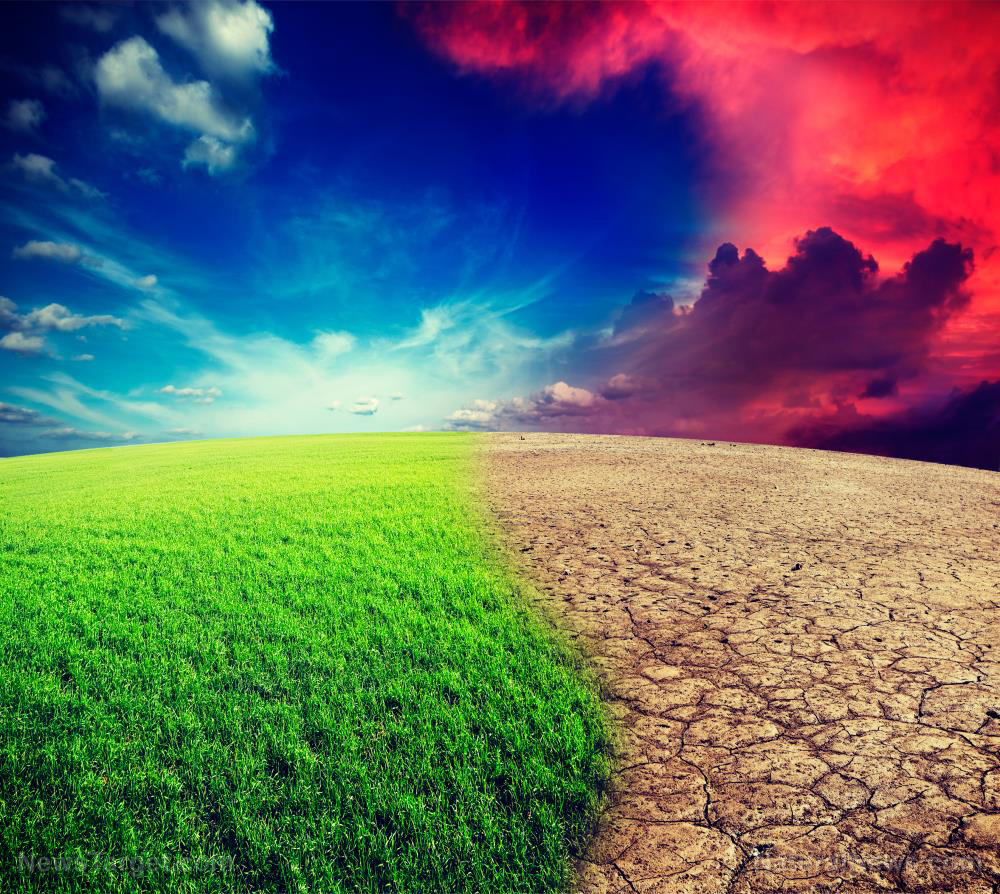 Situation Update, Feb. 11th – Environmental groups call out Bill Gates for insanely dangerous global terraforming scheme