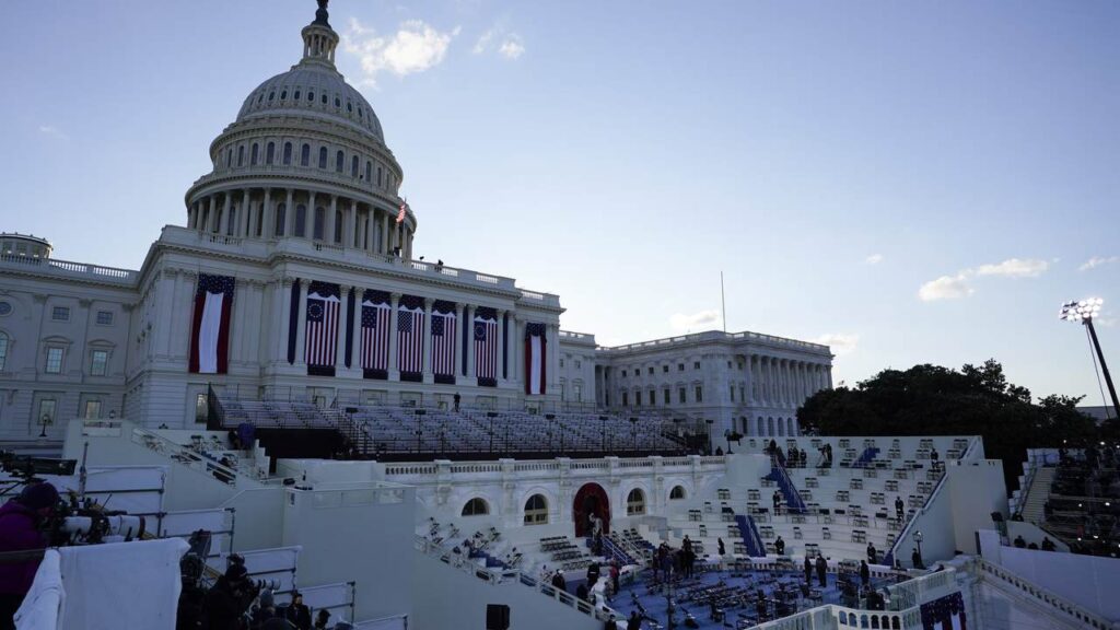 There Will Only Be Unity When States No Longer Disregard Their Duty to Stand Up to DC