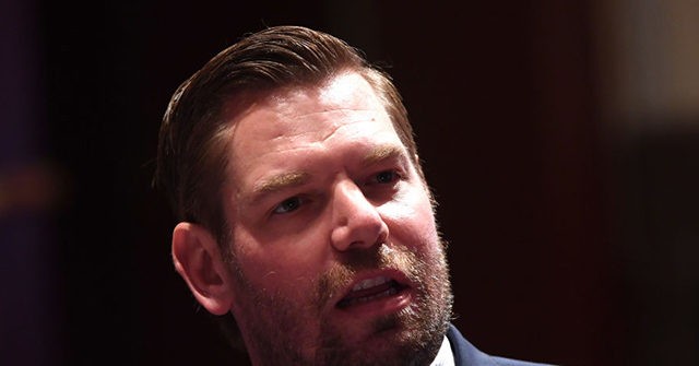 Swalwell: In Wake of Capitol Riot We Need ‘9/11 Commission,”White Nationalism Task Force’