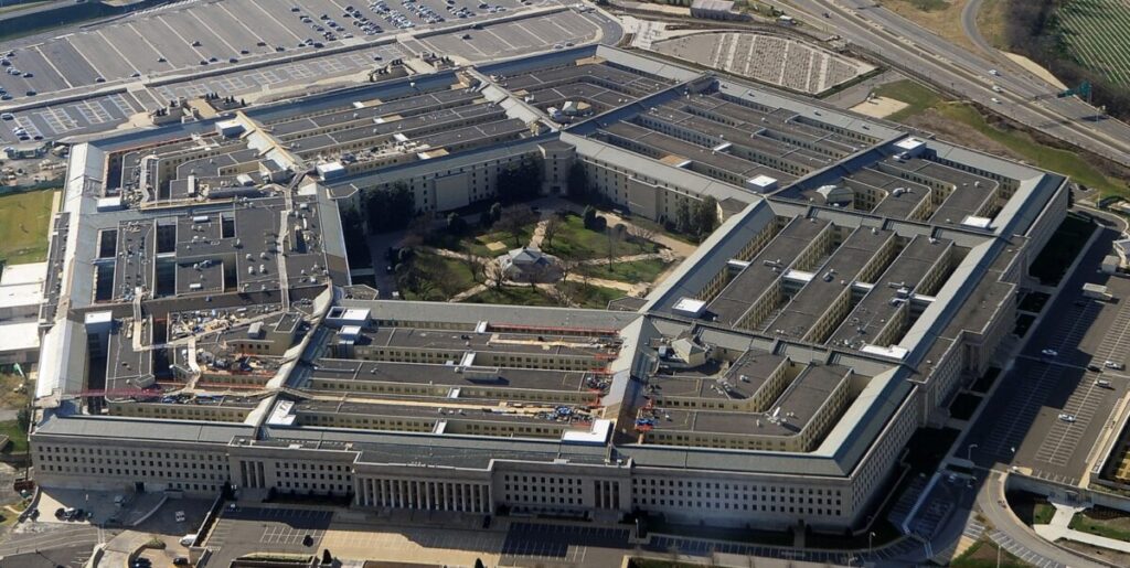 US Launches Retaliatory Airstrikes on Iran-Backed Militias in Syria