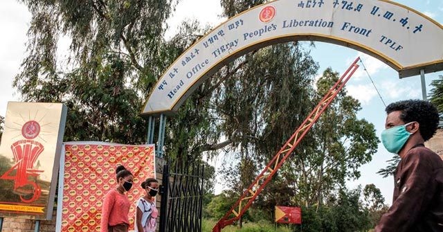 United Nations: 20,000 Refugees Missing in Ethiopia’s Tigray