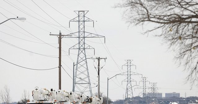 Texas Energy Board Removes Leaders’ Names from Website After Threats