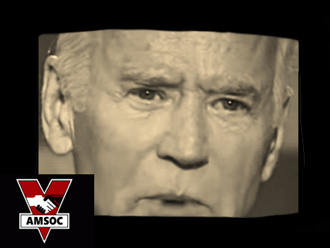 Ministry of Truth: Experts Recommend Biden Appoint ‘Reality Czar’ To ‘Tackle Disinformation’