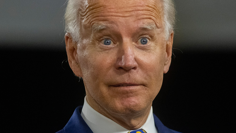 Situation Update, Feb. 25th – Is FAKE Prez. Biden about to be exposed and removed?