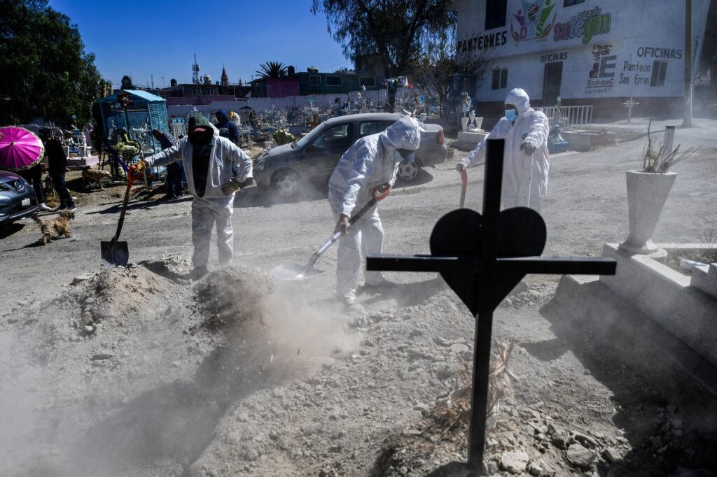 Updates on CCP Virus: US Will Pay $200 Million to Meet WHO Obligations, Blinken Says