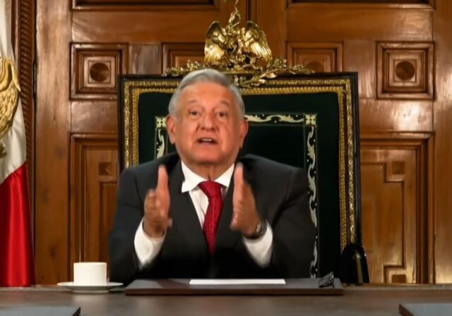 Mexico Pulls Back From ‘Green Energy,’ Begins Expanding Coal Use