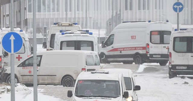 Top Russian Doctor Who Treated Alexei Navalny After Poisoning Dies