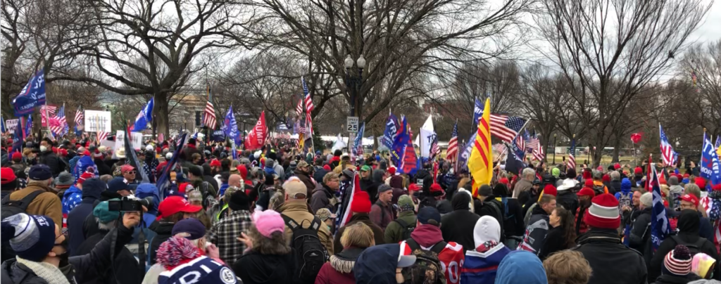 I’m Standing Up For Free Speech – If That’s A Problem You Know Where To Find Me
