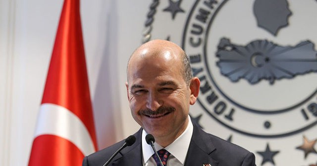 Twitter Allows Turkish Interior Minister to Tweet Against ‘LGBT Deviants’