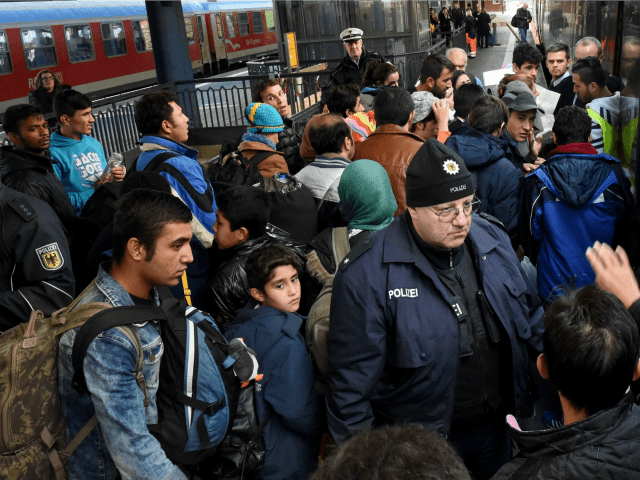 Sweden: Migrant-Background Rapists Make Up Majority of Attackers