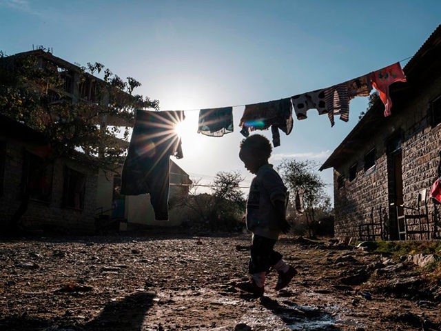 Report: Eritrean Troops Massacred Hundreds of Civilians in Tigray, Ethiopia