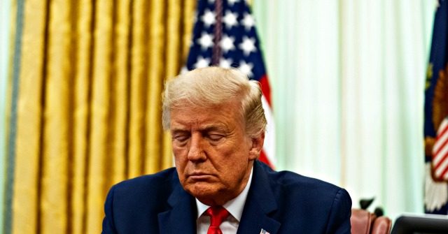 Charles Hurt: After Impeachment Farce Ends, Next Comes 14th Amendment