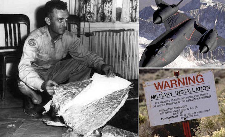 Pentagon: UFO’s Are Real, They’re About to Change Our Lives Forever – Stunning Admission
