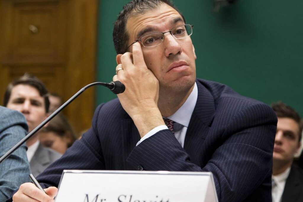 Biden's China Virus Guru Is Asked Why Florida Has Better Data Than California and His Answer Will Not Surprise You