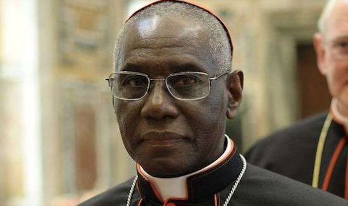 Vatican Cardinal Who Warned Against Evils of the ‘Deep State’ Removed by Pope Francis