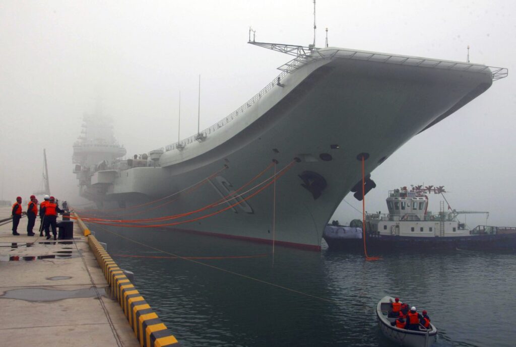 War to Unify Taiwan in One Year? China May Not Be Ready: China Experts