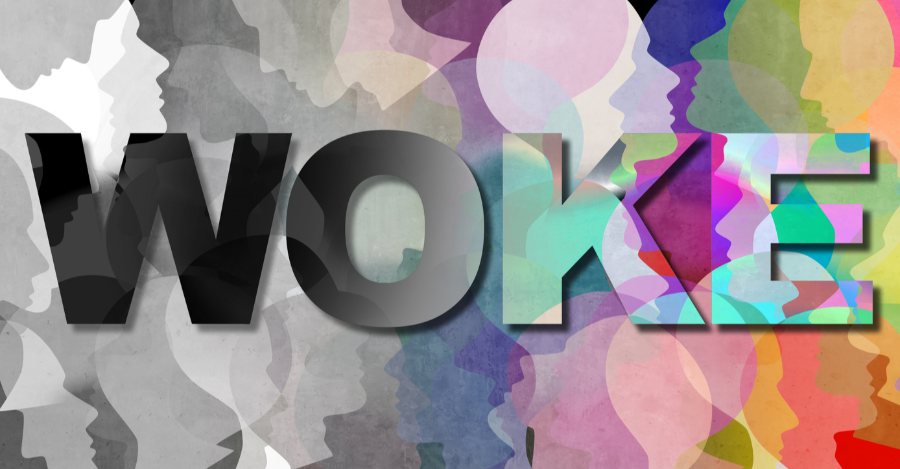 Are You ‘Woke’ or Awake?