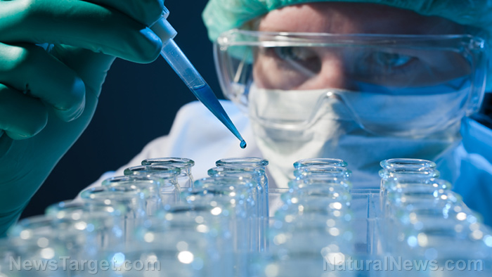 DIRTY VACCINES: Human allergies and systemic disorders on the rise due to corrupted inoculations