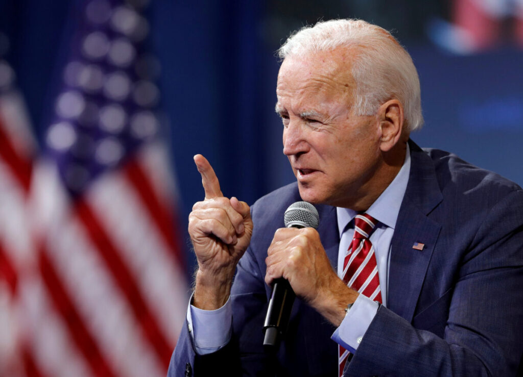 White House Reassures Gun Control Groups It Will Fulfill ‘Ambitious’ Gun Control Agenda