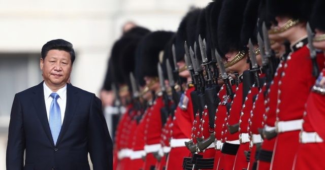 UK Expels Three Chinese Spies Posing as Journalists