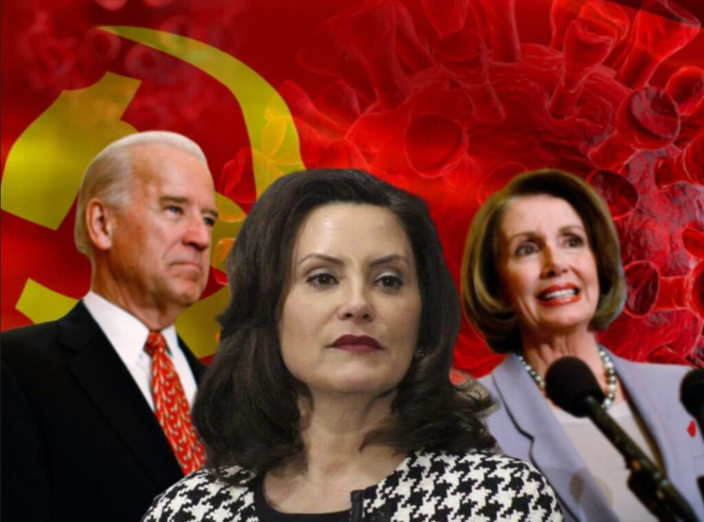 Study: Support for Socialism Sinks After 2020 Election, Hits Lowest Level in Years