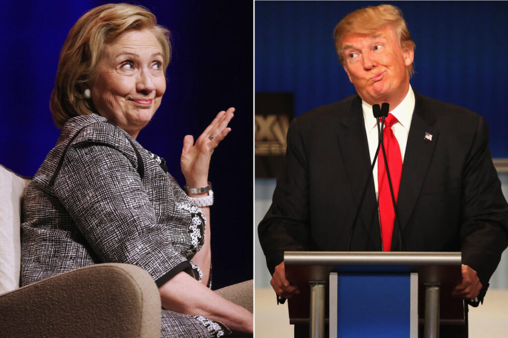 Finally, science shows that politicians are lying liars who lie