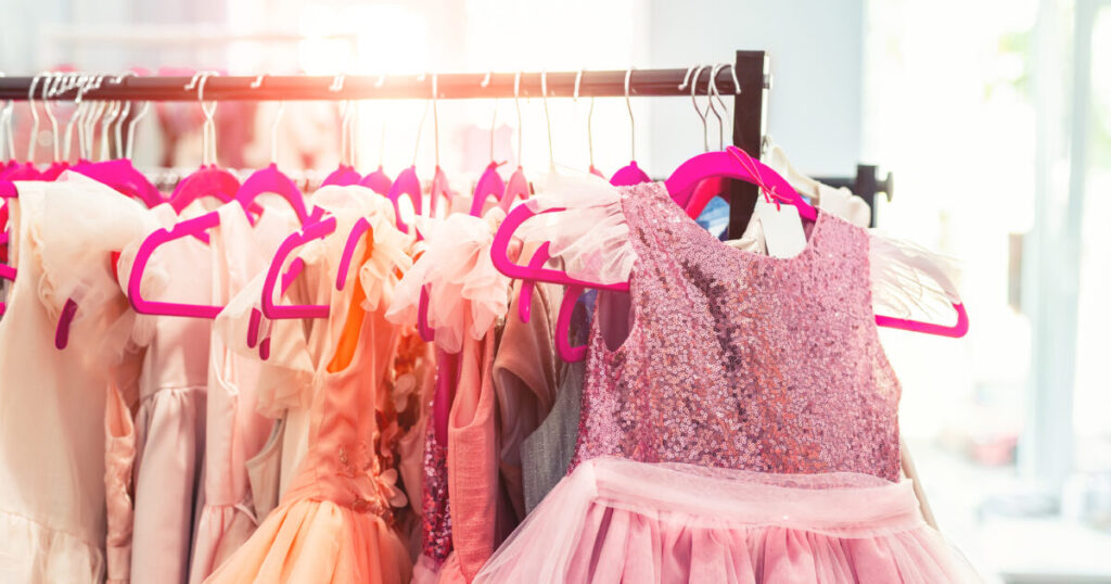 California Bill Would Give $1,000 Fines to Retailers With Separate 'Girls' and 'Boys' Toy Sections