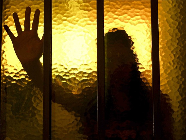 Pope Francis Blames ‘Neo-Liberal Capitalism’ for Spread of Human Trafficking