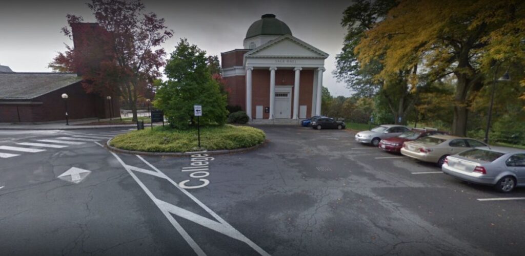 ‘Need to Tell the Truth’: Whistleblower Staffer at Smith College Resigns Over ‘Anti-Racist’ Programs