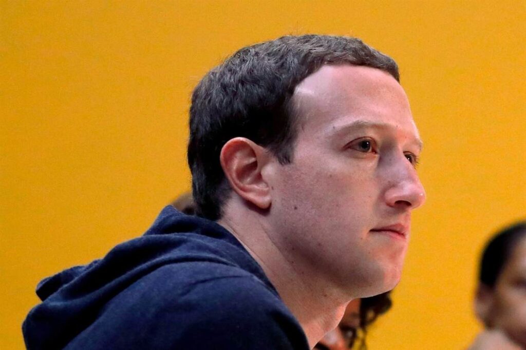Social Media Bias Just Got Even More Orwellian