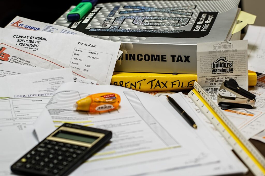 US Supreme Court denies Trump’s last ditch effort to block access to tax returns