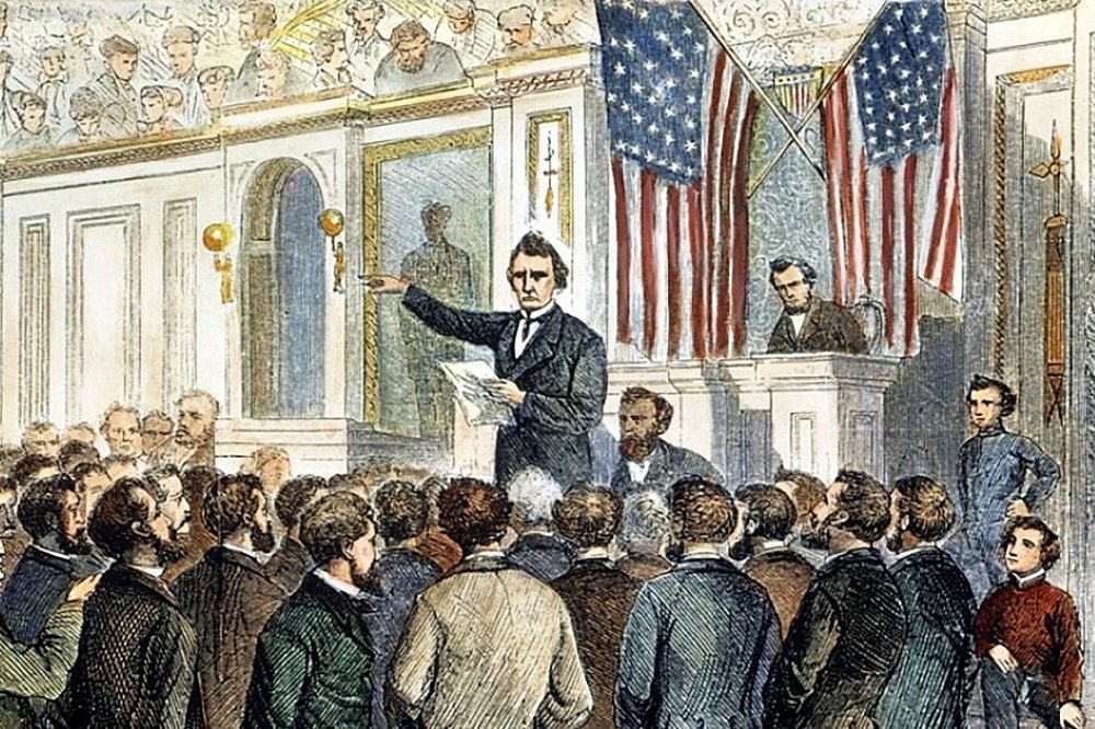 Why It’s Completely Unconstitutional To Impeach Someone After He Leaves Office